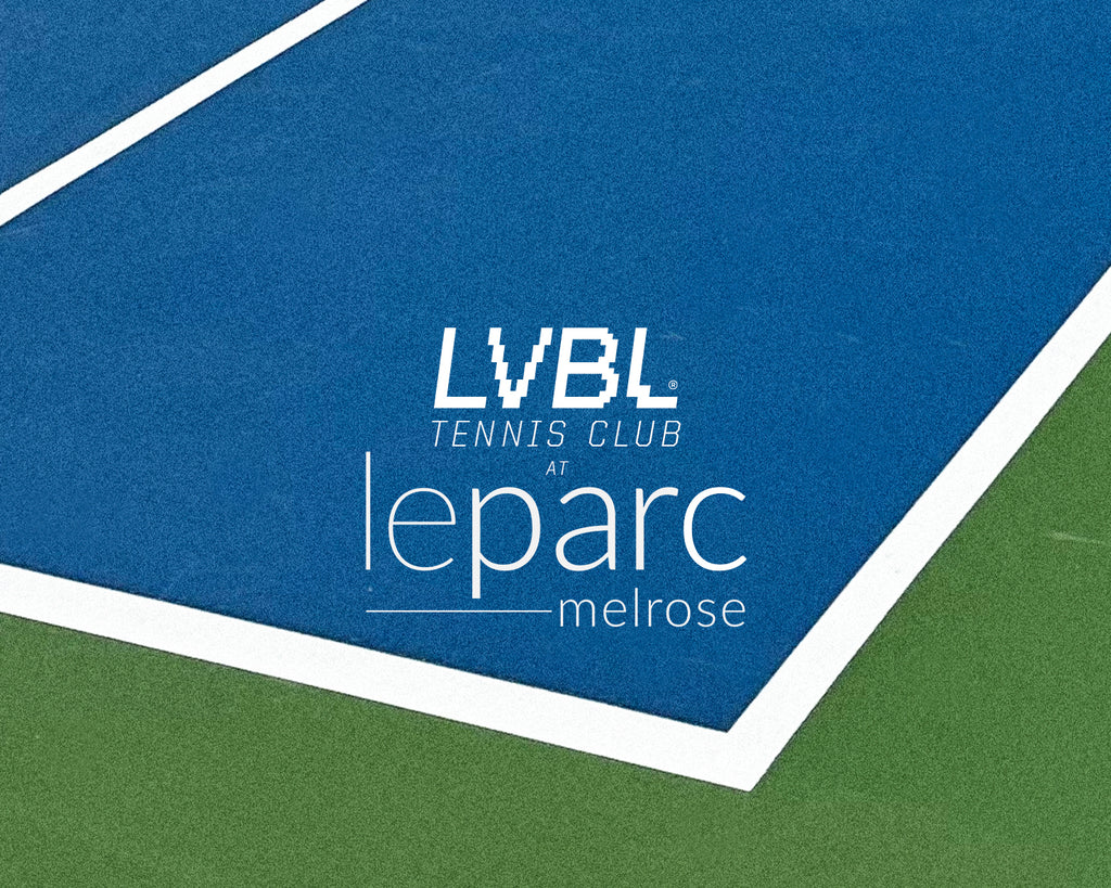LIVEBALL ~ LEPARC