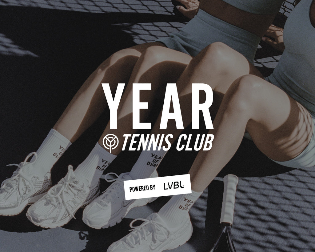 YEAR Tennis Club