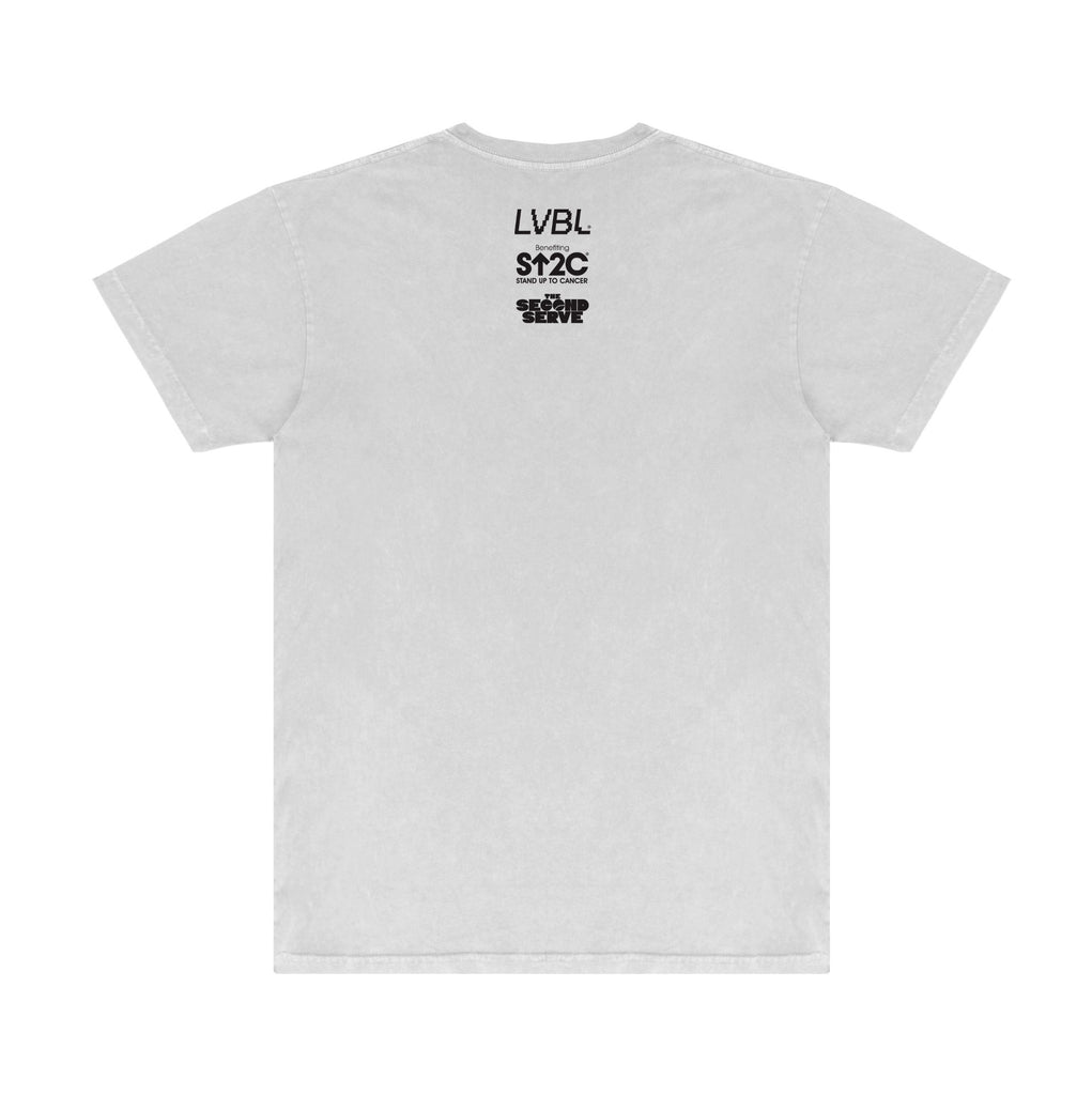 LVBL Against Cancer T