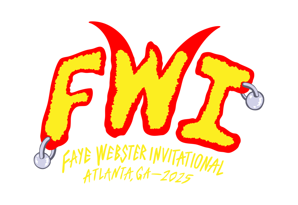 FAYE WEBSTER INVITATIONAL
