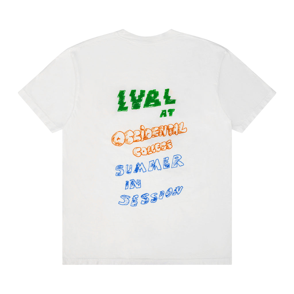 Summer Sessions Tee