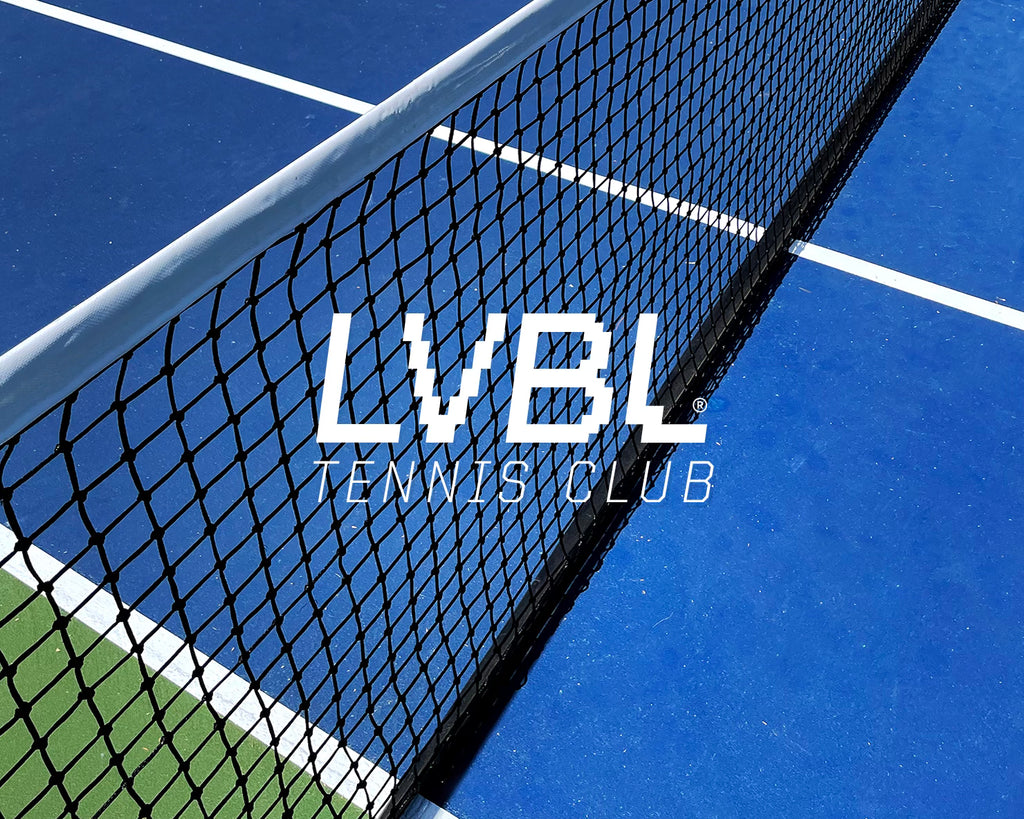 LVBL TENNIS CLUB - PRIVATE LESSON (1 PACK)