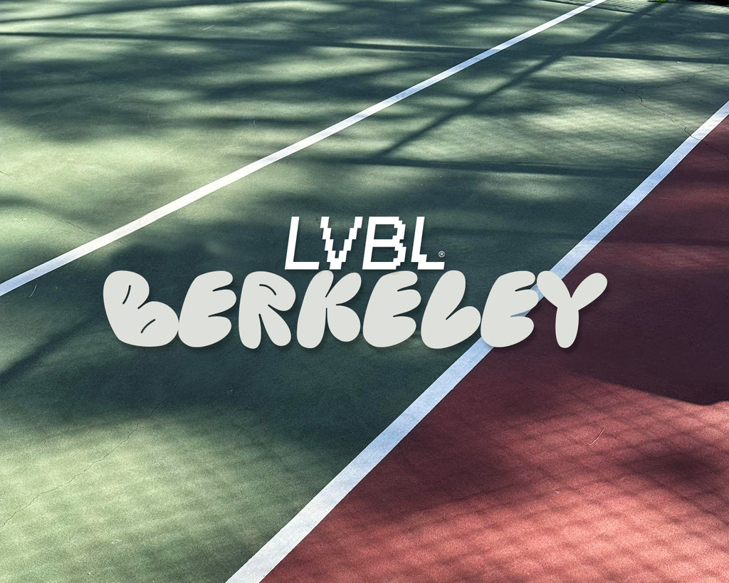 LIVEBALL ~ BERKELEY