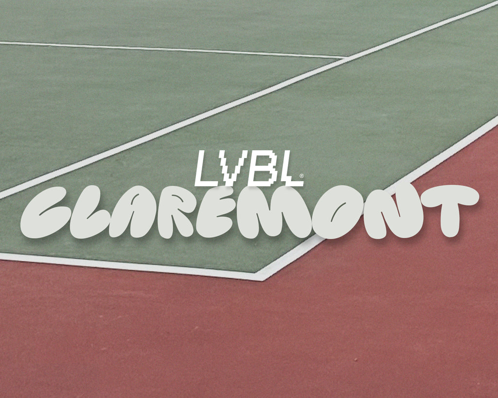 LVBL WEEKLY ~ CLAREMONT