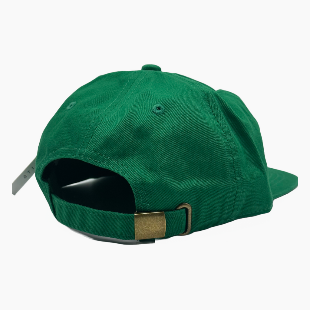 LVBL HAT IN GREEN