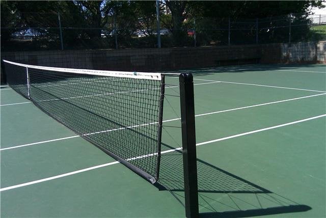 LVBL SF ~ GEORGE CHRISTOPHER & ROCHAMBEAU PARK