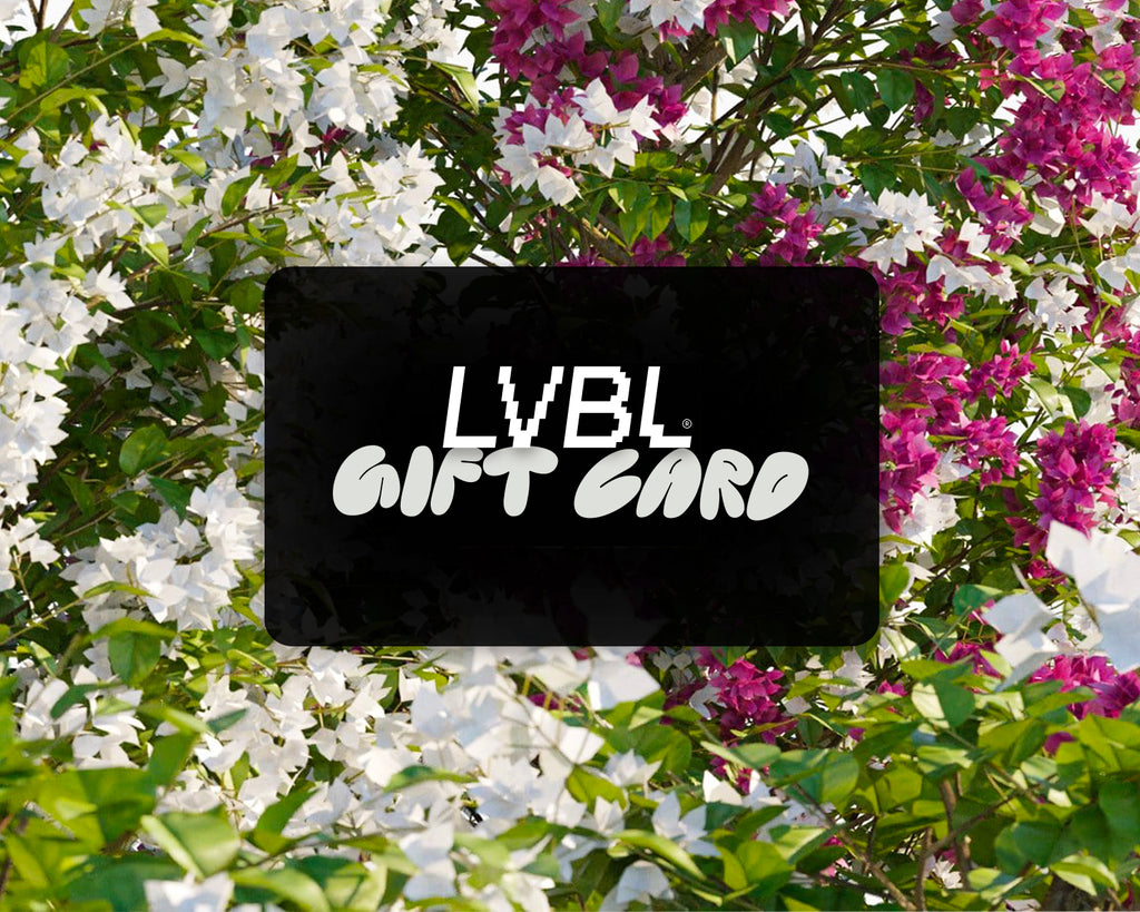 LVBL Gift Card